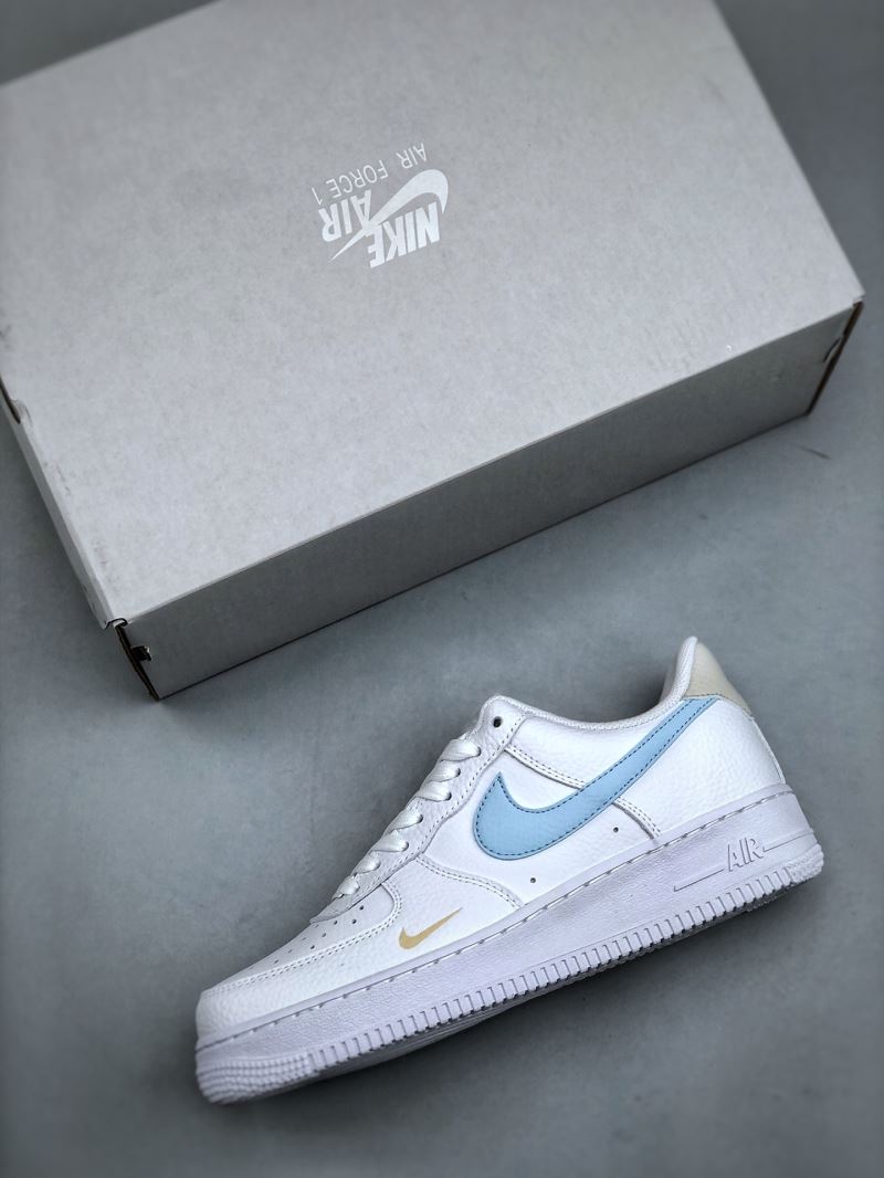 Nike Air Force 1 Shoes